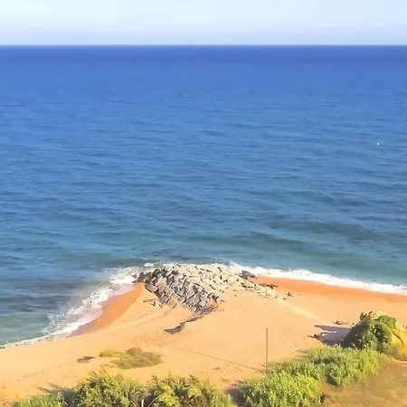 Exclusive Mediterranean Panorama In