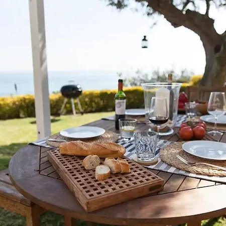 Villa Exclusive Mediterranean Panorama In Sant Pol De Mar