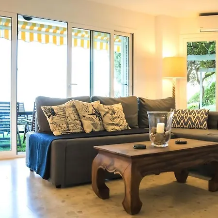 Exclusive Mediterranean Panorama In *