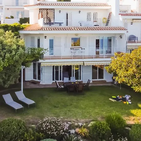 Exclusive Mediterranean Panorama In