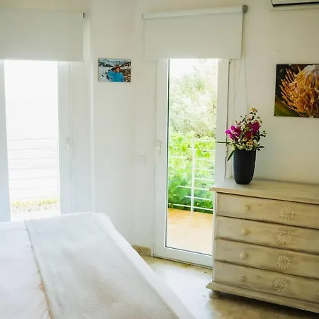 Exclusive Mediterranean Panorama In