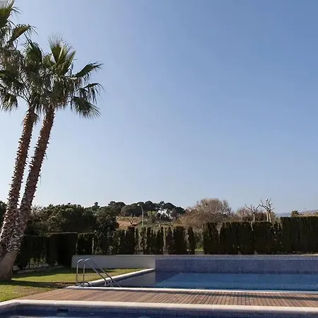 Villa Exclusive Mediterranean Panorama In *