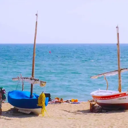 Exclusive Mediterranean Panorama In *