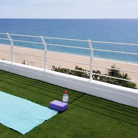 Exclusive Mediterranean Panorama In Villa