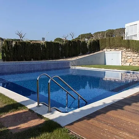 Villa Exclusive Mediterranean Panorama In