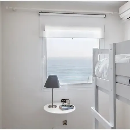 Exclusive Mediterranean Panorama In Villa