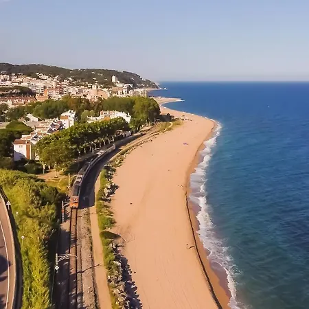 Вилла Exclusive Mediterranean Panorama In