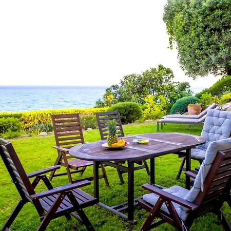 Exclusive Mediterranean Panorama In *