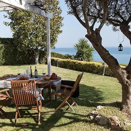 Villa Exclusive Mediterranean Panorama In Sant Pol De Mar