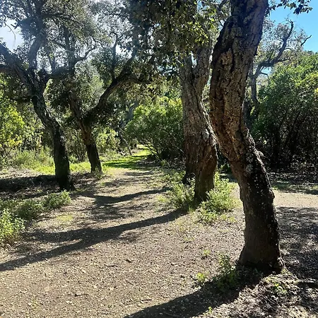 Exclusive Mediterranean Panorama In Вилла