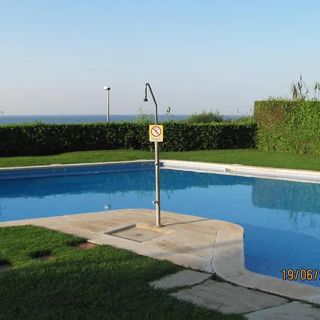 Exclusive Mediterranean Panorama In Villa