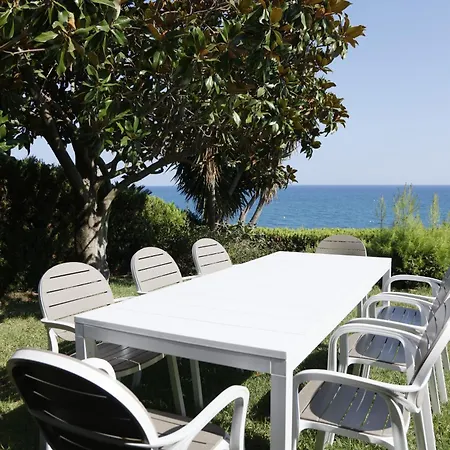 Villa Exclusive Mediterranean Panorama In